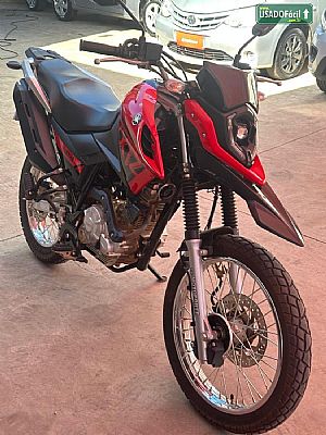 FZ15 150 Fazer Flex