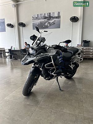 BMW R 1200 GS
