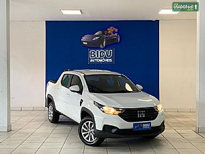 Strada Freedom CD 1.3 Flex