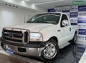 F-250 XLT Turbo