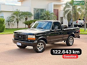 F-1000 XL Lighting 4.9i