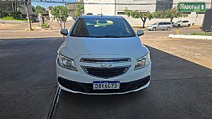 Onix Hatch LT 1.0 Mecânico Flex