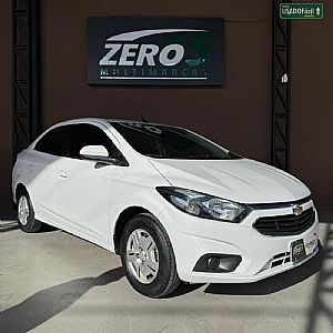 Prisma Sedan LT 1.4 8V FlexPower