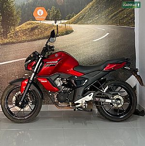 FZ15 150 Fazer Flex