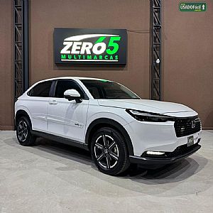 HRV EX Sensing 1.5 Automático Flex