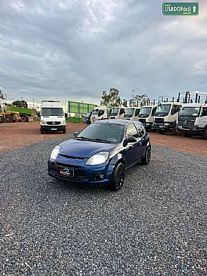 Ka Hatch 1.0 Flex 3P