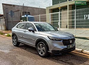 HRV Touring 1.5 Turbo Automático