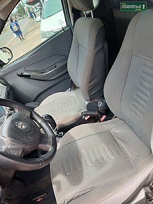 Montana LS 1.4 EconoFlex