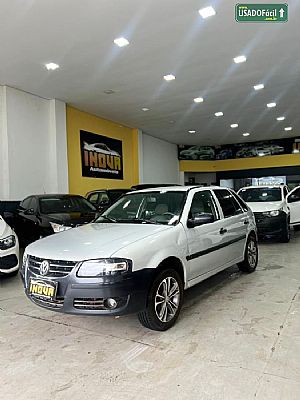 Gol 1.0 Mi 4P Total Flex