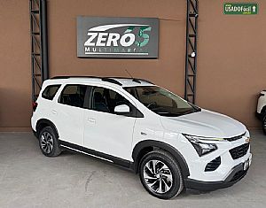 Spin Premier 1.8 Automático EconoFlex