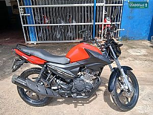 YBR 150 Factor ED Flex