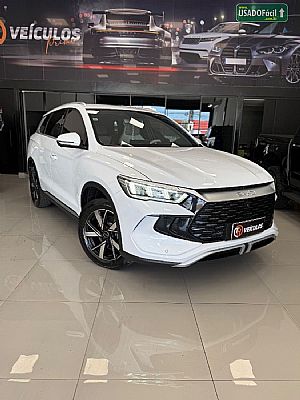 BYD Song Pro GL 1.5 Automático Híbrido