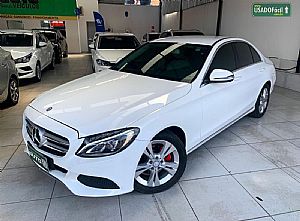 C-180 1.6 Turbo Automático Flex