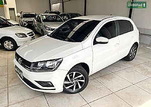 Gol 1.0 4P Flex