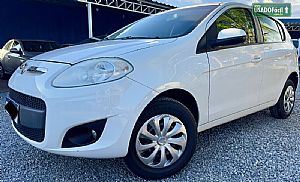 Palio Attractive 1.0 EVO Fire Flex 5P
