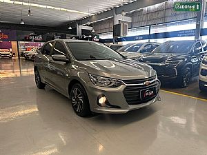 Onix Hatch LT 1.0 Mecânico Flex