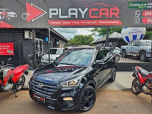 Creta Sport 2.0 Automático Flex