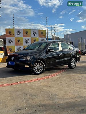 Voyage Comfortline 1.6 Total Flex