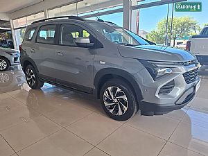 Spin Premier 1.8 Automático EconoFlex