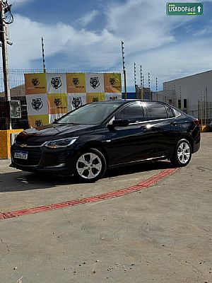 Onix Sedan Plus Premier 1.0 Turbo Automático Flex