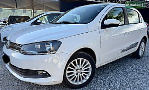 Gol Rock in Rio 1.0 Mi 4P Total Flex