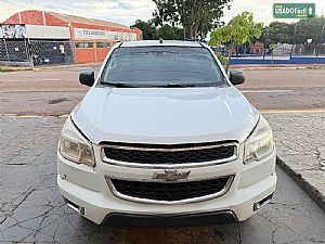 S10 LS CS 2.8 4x4 TDI Diesel