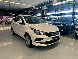 Cronos Drive 1.3 Mecânico Flex