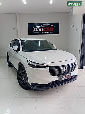 HRV EXL Sensing 1.5 Automático