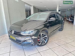 Virtus Highline 200 TSI Automático Flex