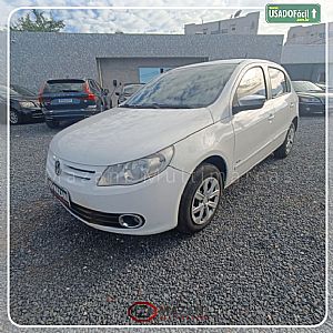 Gol City Trend 1.0 Total Flex 4P