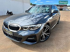 BMW 320iA 2.0 Turbo M Sport ActiveFlex