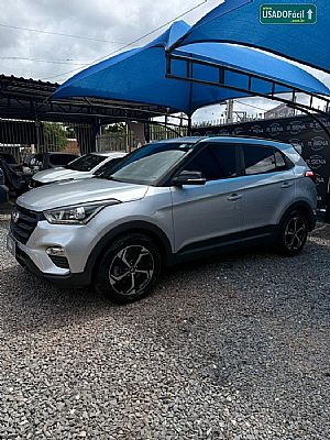 Creta Sport 2.0 Automático Flex