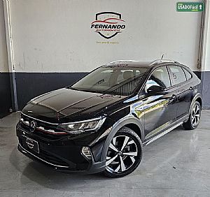 Nivus Highline 200 TSI Automático Flex