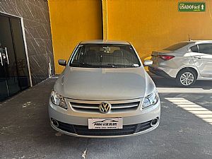 Gol 1.0 Mi 4P Total Flex