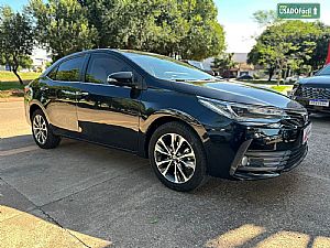Corolla Altis 2.0 Automático Flex
