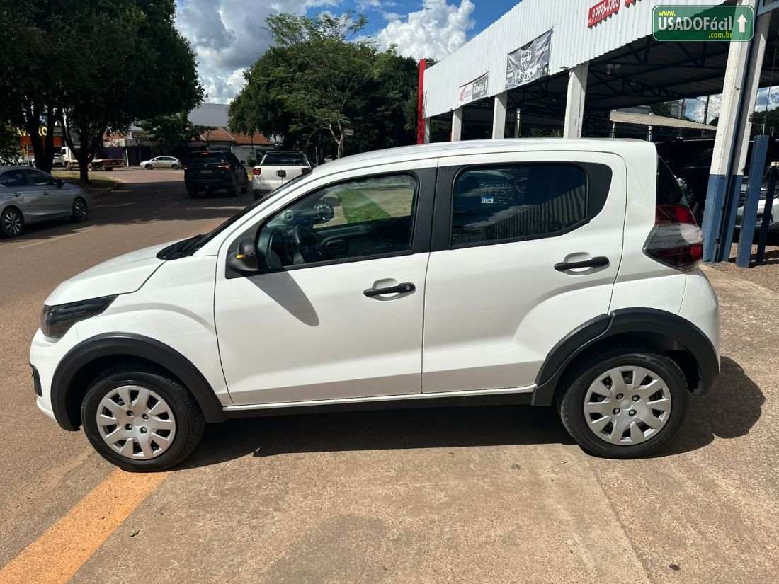 Foto do veículo