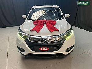 HRV EX 1.8 Automático Flex