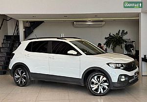 T-Cross 200 TSI 1.0 Automático Flex