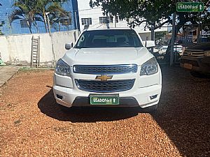 S10 Advantage CD 2.4 4x2 Flex