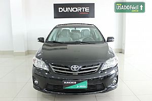 Corolla XEI 2.0 Automático Flex