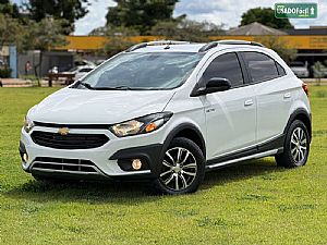 Onix Hatch Activ 1.4 Automático Flex