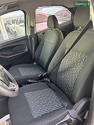 Ka Hatch SE 1.0 Flex 5P