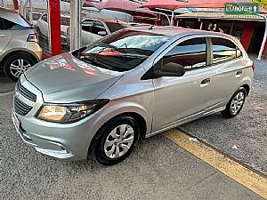 Onix Joy Hatch 1.0 Mecânico Flex