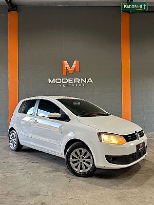 Fox 1.0 Mi 4P Total Flex