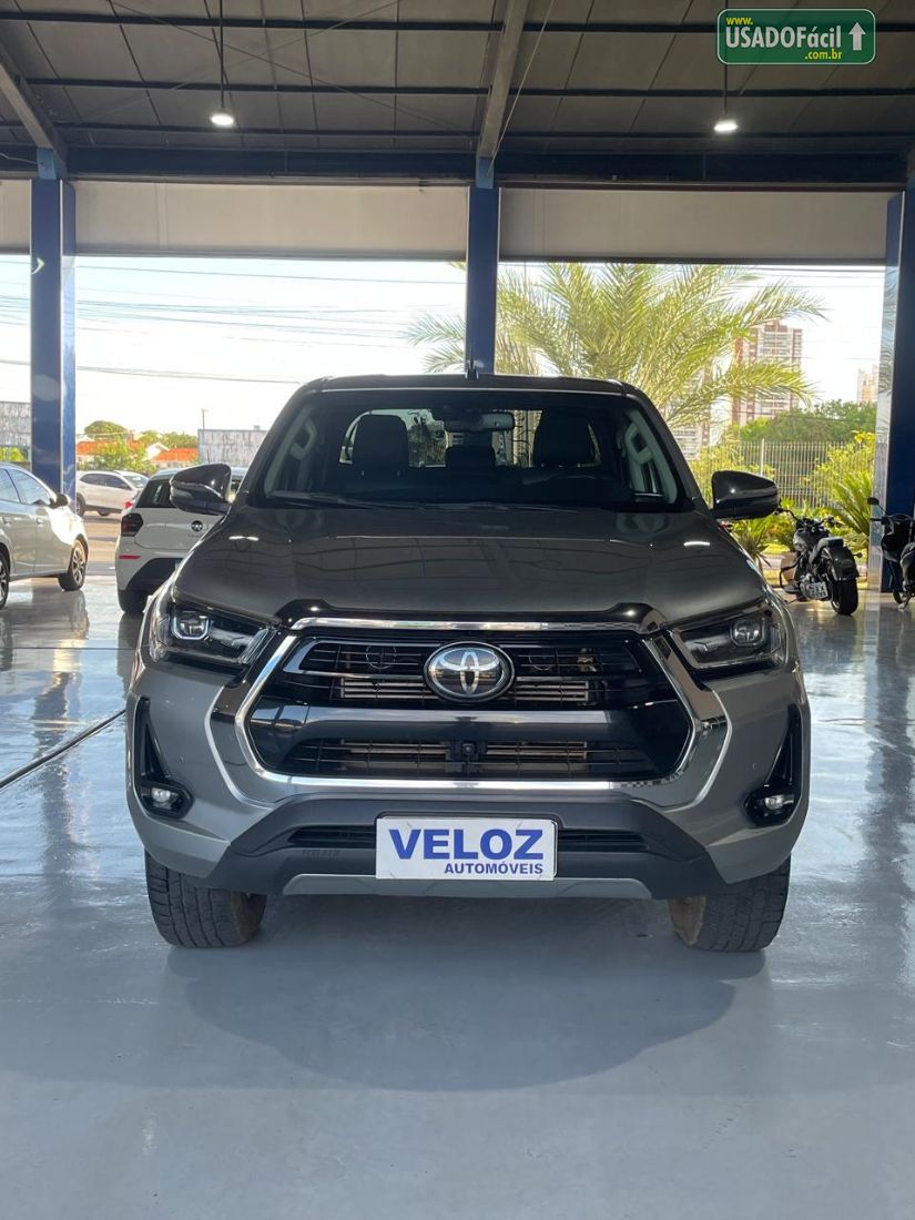 Foto do veículo