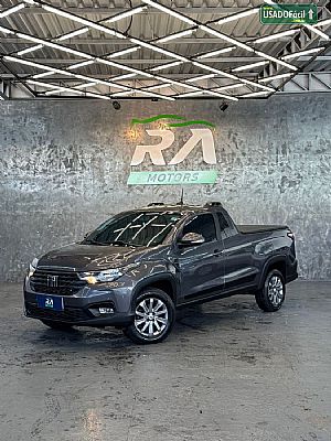 Strada Freedom CD 1.3 Flex