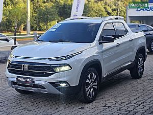 Toro Volcano 2.0 4X4 Turbo Automático Diesel