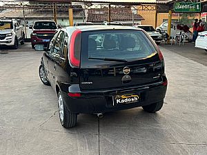 Corsa Hatch Maxx 1.4 EconoFlex 4P