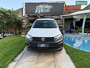 Saveiro Robust CS 1.6 Total Flex