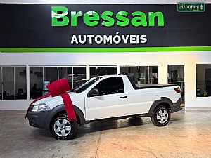 Strada Hard Working CS 1.4 Fire Flex